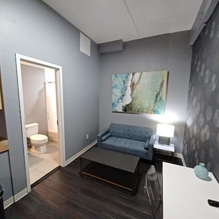 Apartament Enjoy Spring Time In Boston 406 Zewnętrze zdjęcie