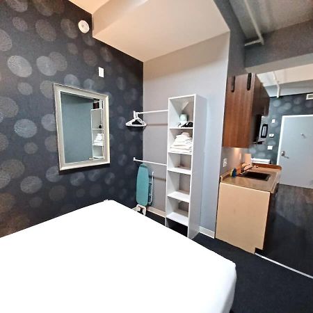 Apartament Enjoy Spring Time In Boston 406 Zewnętrze zdjęcie
