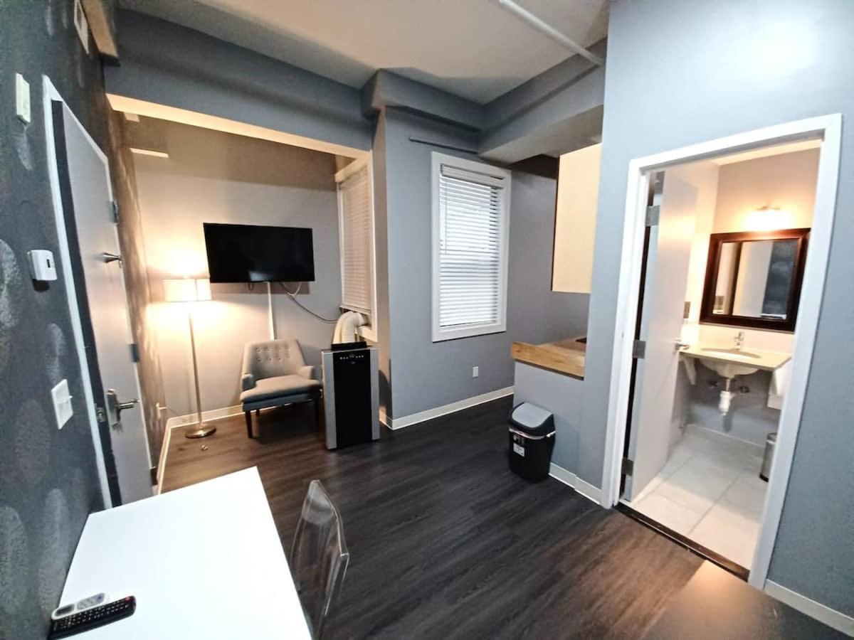 Apartament Enjoy Spring Time In Boston 406 Zewnętrze zdjęcie