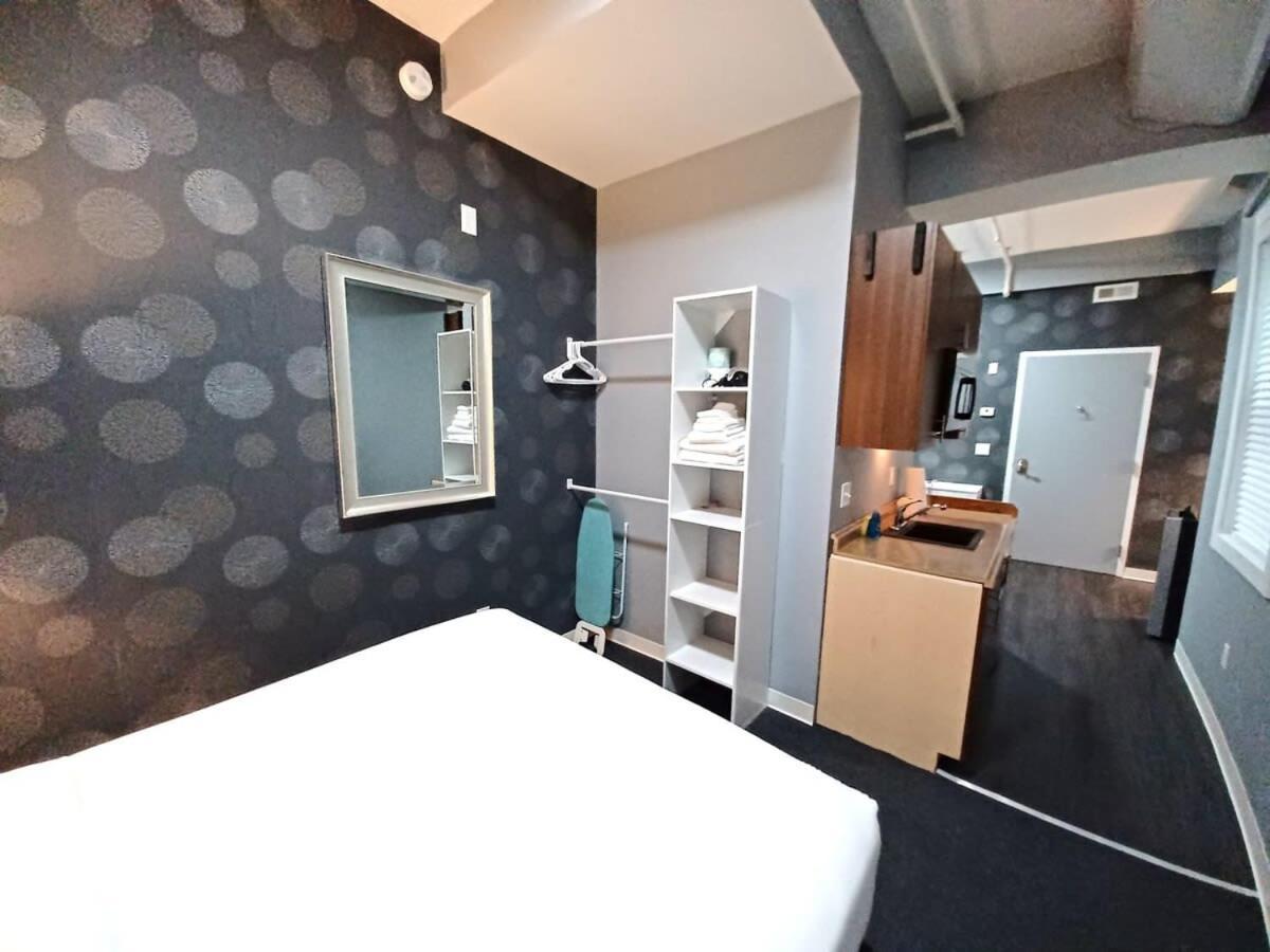 Apartament Enjoy Spring Time In Boston 406 Zewnętrze zdjęcie