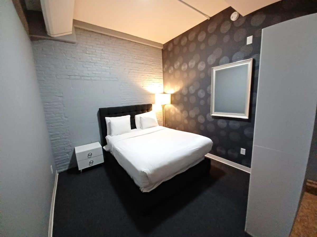 Apartament Enjoy Spring Time In Boston 406 Zewnętrze zdjęcie